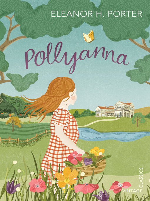 Title details for Pollyanna by Eleanor H. Porter - Wait list